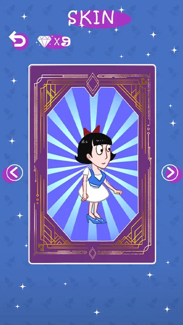 拯救小姐姐乱斗篇 v1.0