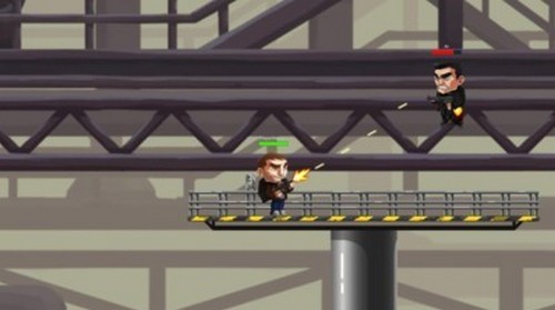 地牢战役手游  v1.0.0