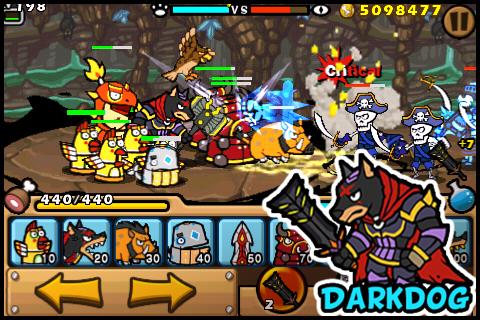 帕拉狗骑士 v3.1.0