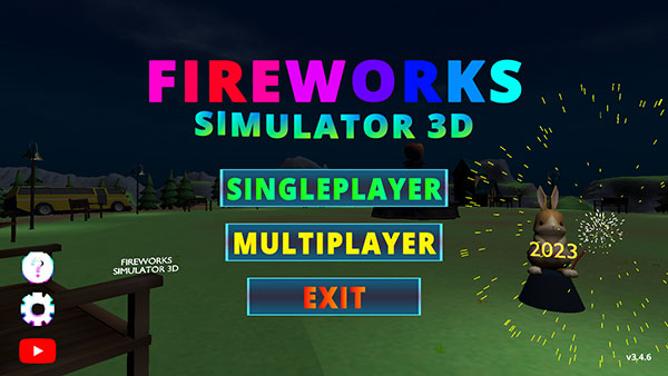 烟花模拟器3d下载手机版