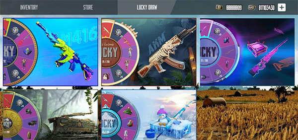 和平精英开箱模拟器2023最新版 v1.0.65