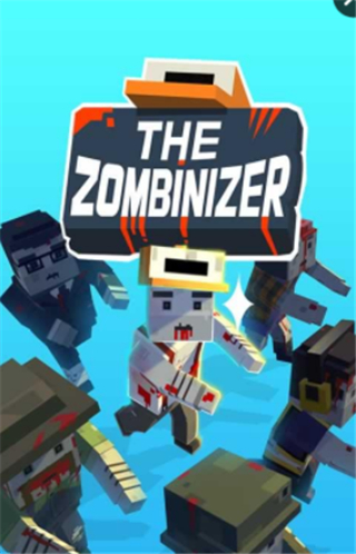 零号僵尸中文版(zombinizer) 版本:v1.1.1