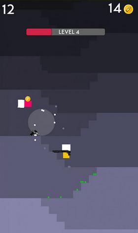 吃鸡大英雄 v1.0.1