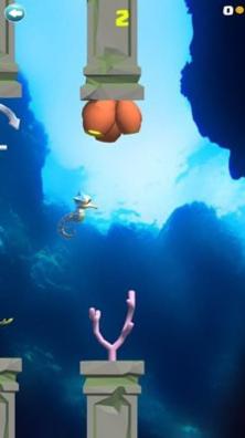 会说话的美人鱼 v2.6