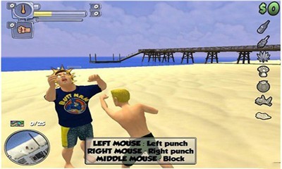 骨头镇 手游免费下载 v3.0.5