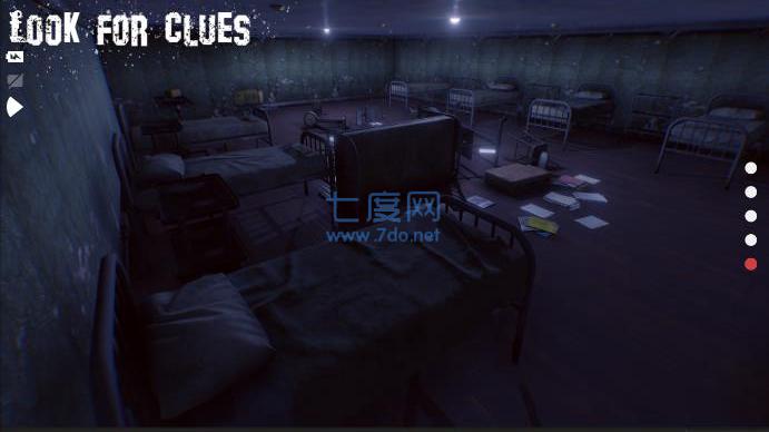 最长的夜晚汉化版 v1.32