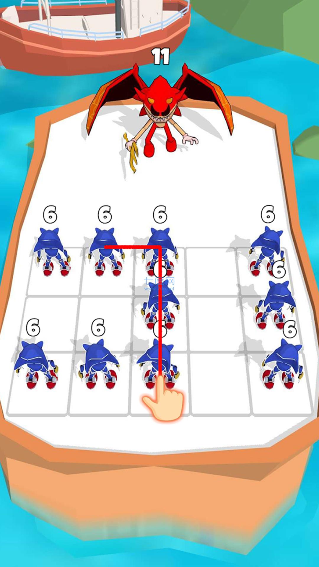 兄弟们一波了 v1.0