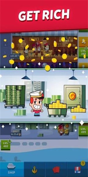 我泊车特牛 v3.0.5