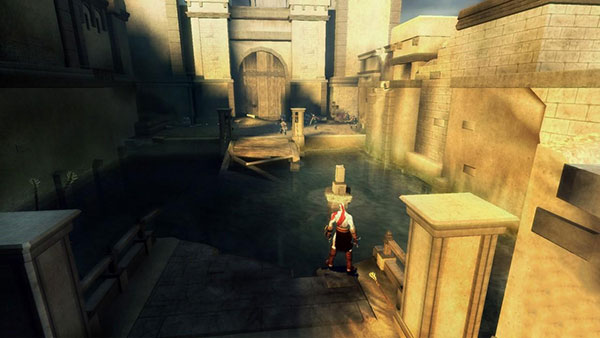 psp战神奥林匹斯之链手游移植版 v2021.01.11.10