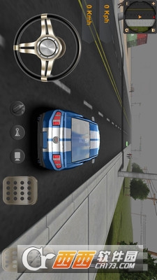 至尊交通赛车驾驶手游 v1.0.8 安卓版