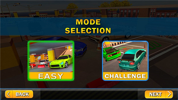 驾驶学校2018手机版(Car Parking School 2018) v1.0.4