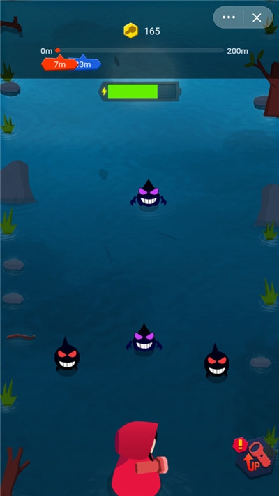 捉鬼大师HD v1.0.0.1