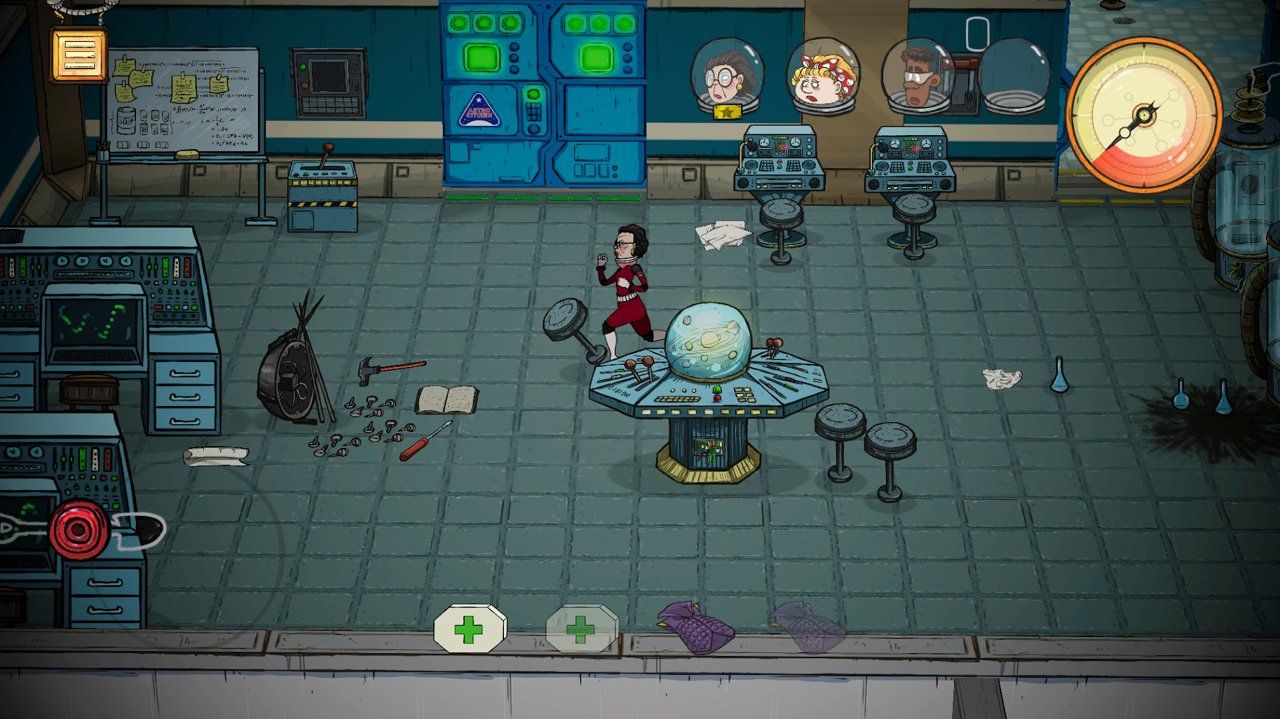 60 Parsecs手机游戏官方版下载  v4.2.4