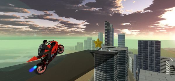 快速摩托车司机 v3.0