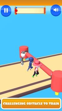 忍者涂鸦跑游戏官方版  v3.1.3