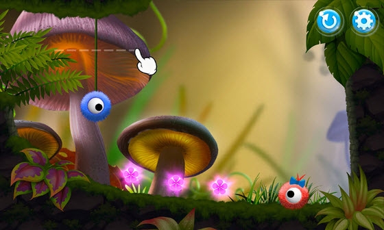 球球恋爱大作战(Fluffy Story)