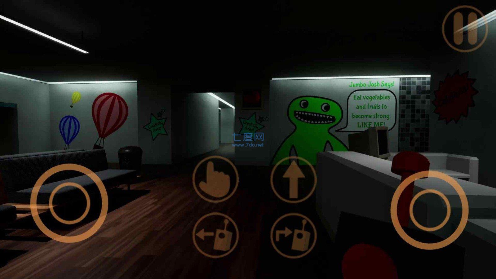 班班幼儿园3官方版