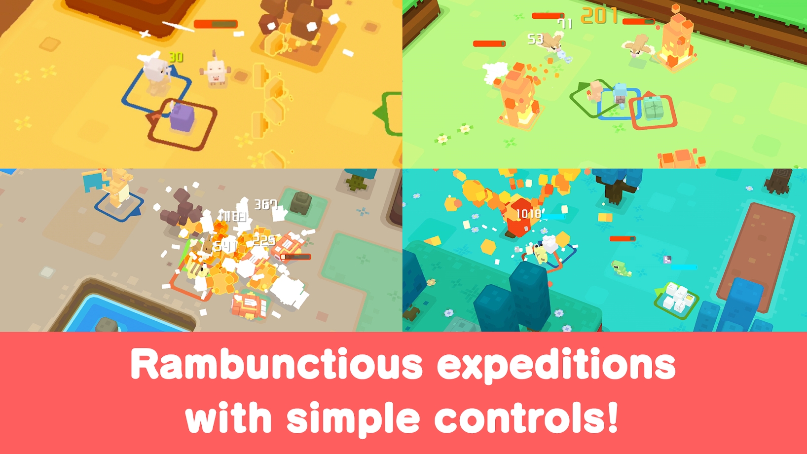 宝可梦大探险国际服