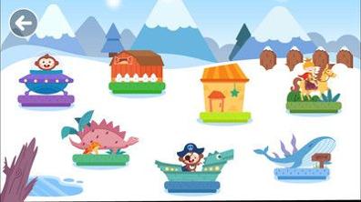 多多爱拼图 v3.0.5