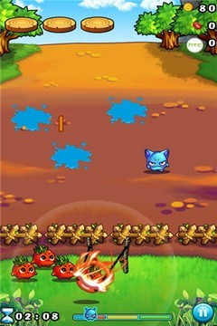 燃烧的蔬菜经典版  v4.0.4