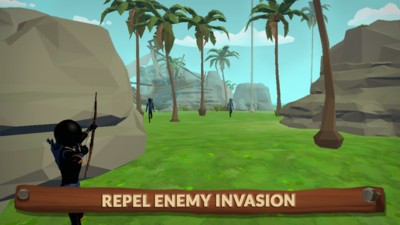 火柴人弓箭猎手 v4.1