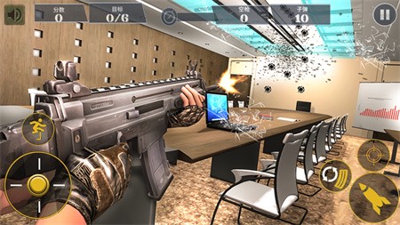 拆房子解压  v1.0