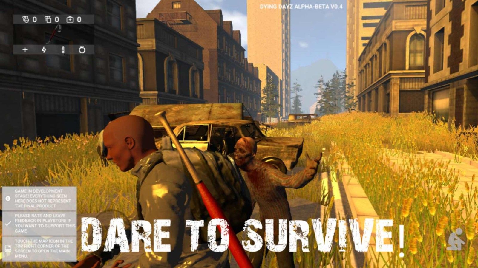 新革命开放世界生存中文免费金币最新版图片1