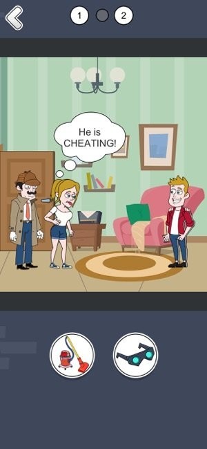 线索猎人手游 2020-08-27 14:52