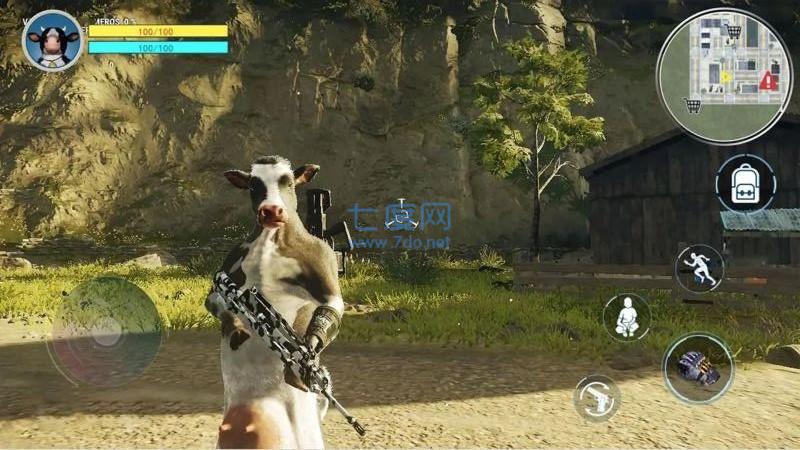 全民欢乐大乱斗 v1.0