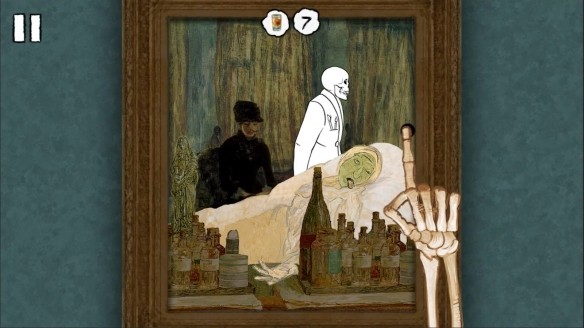 请触摸艺术品2 v1.0.2