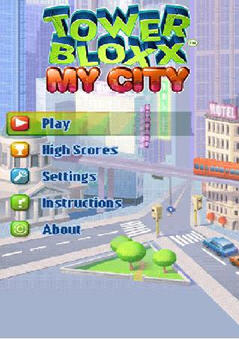 Blocky City builder Hospital(城市建设 安卓版) 3.0