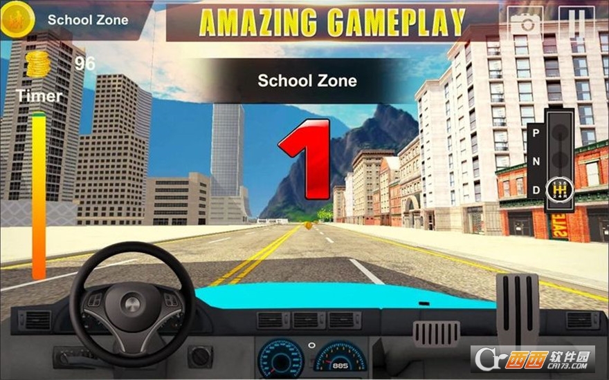 DD 2019(驾驶城博士2019)