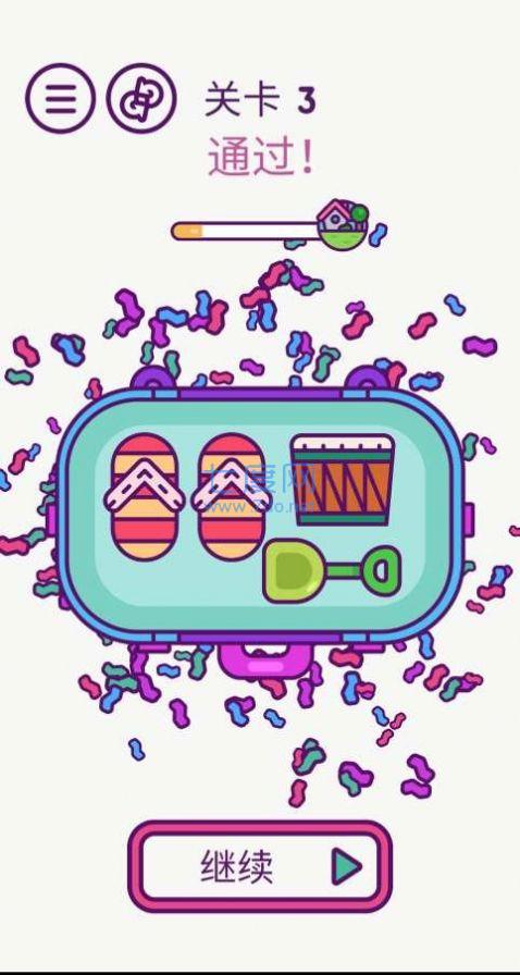 打包大师垃圾桶