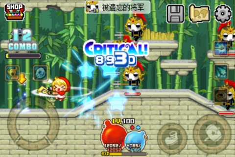 小红帽穿越记  Elphis Adventure v3.2.5