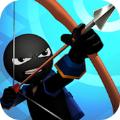 火柴人射箭2手机游戏最新版 