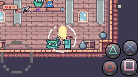 小兵大战猪国 v1.00.40