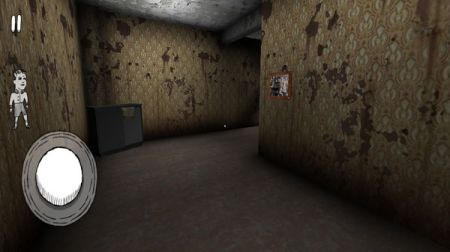 恐怖大逃脱 中文版截图1