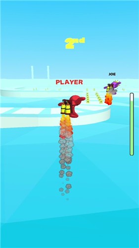 喷气包冲浪 v1.0