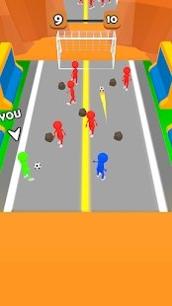 火柴人足球终极赛 v0.0.3