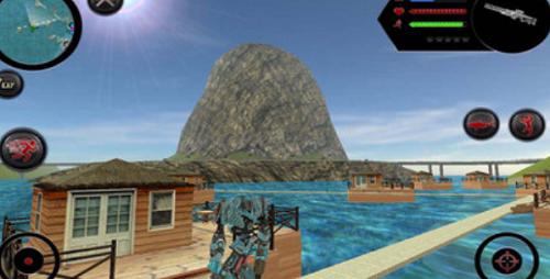 百变超级英雄 v189.1.8.3018