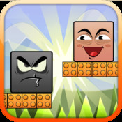 防御体 精简版 Enemy Cubes Lite