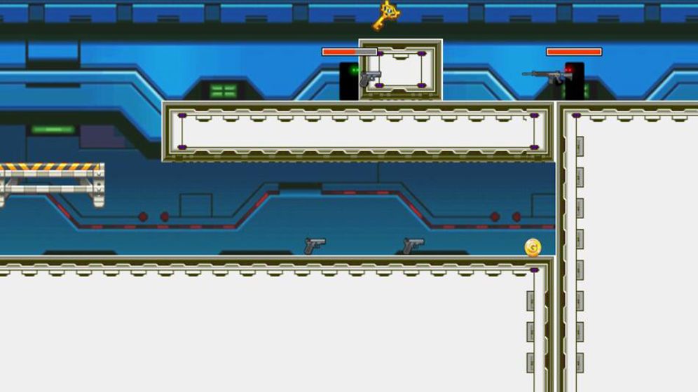 火柴人黑客入侵游戏最新安卓版  v3.1.2