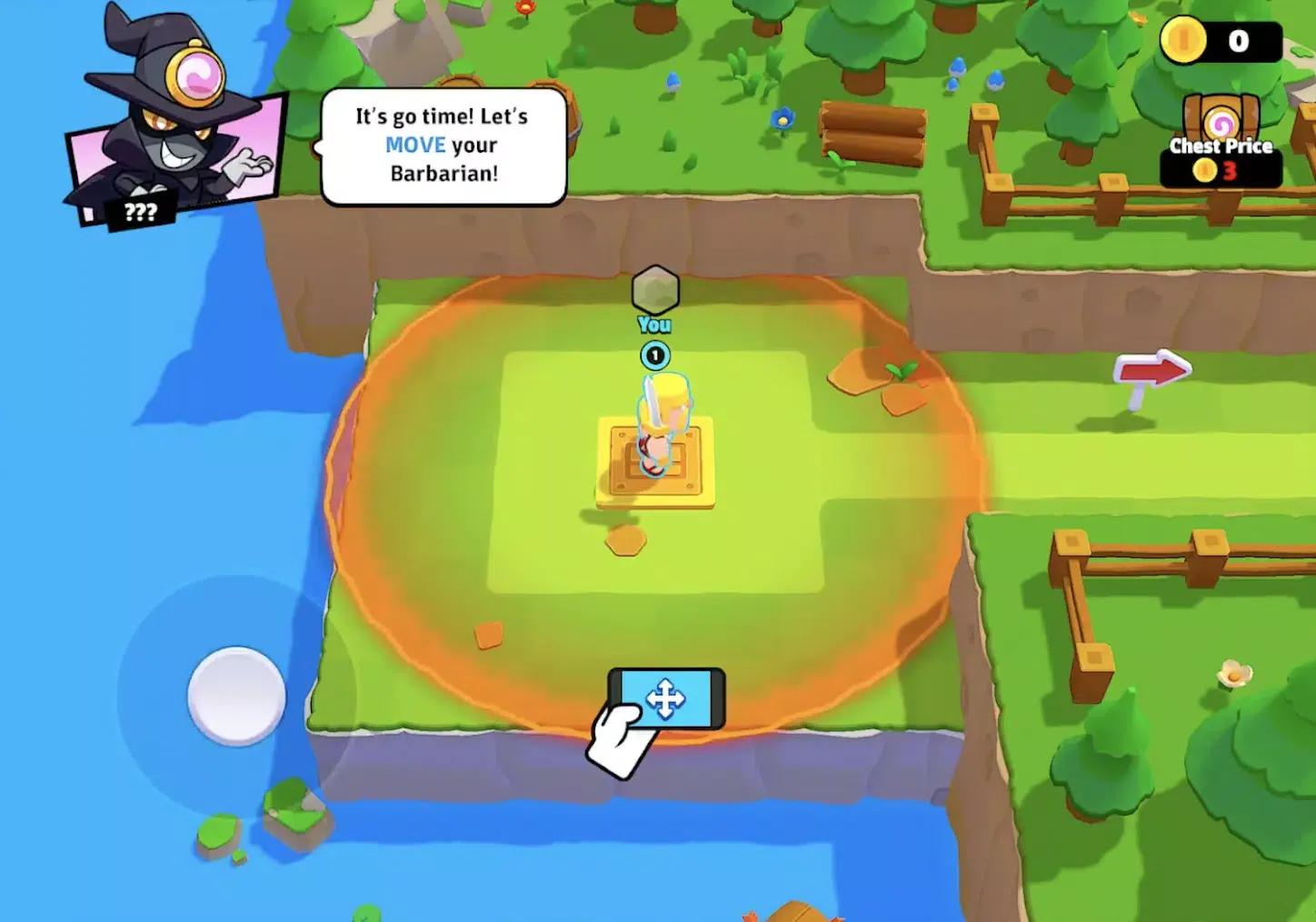 爆裂小队国际服 v31999004