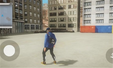 看门狗2手机版  v1.05.1