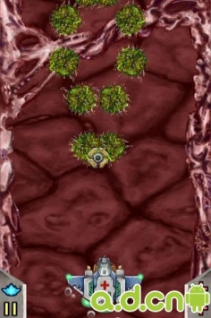 抵御病毒 完整版 v1.0.1 v3.1.5