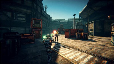 代号机器人 2021-05-10 11:48