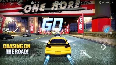 极速赛车  v51.0.0