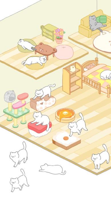 猫真可爱 v3.0.5