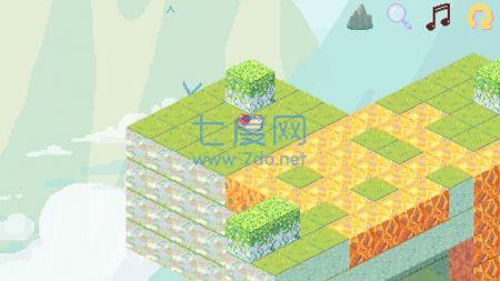 孤独的羊驼游戏 v2.0