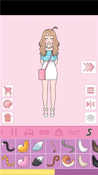 莉莉日记破解版 v1.6.4